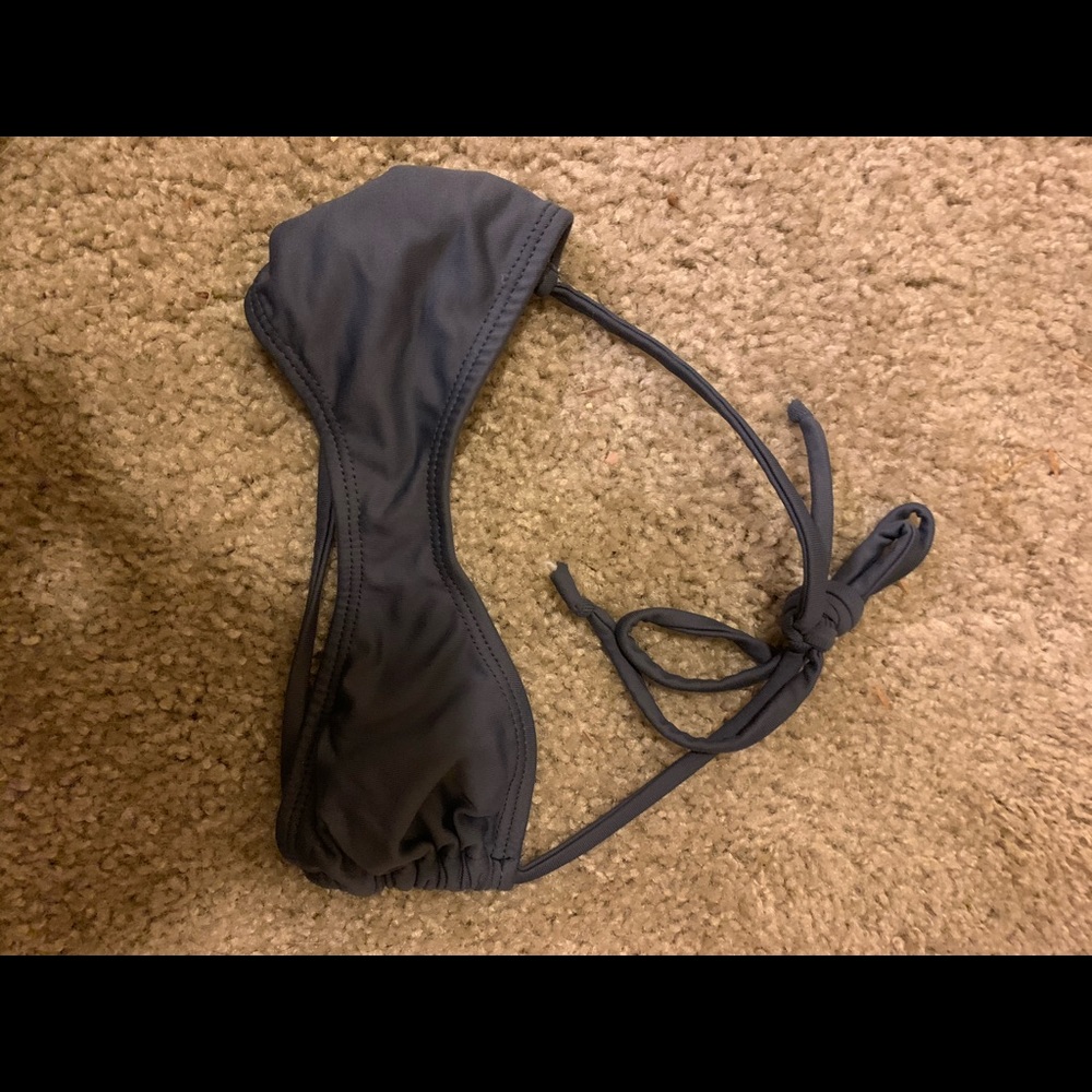 San Lorenzo bikini top